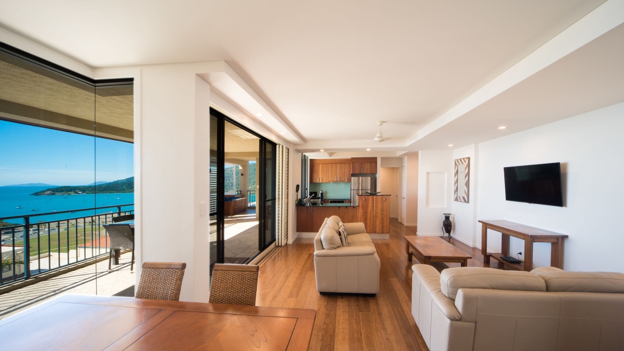 Photo of Kitchen in Airlie Beach
