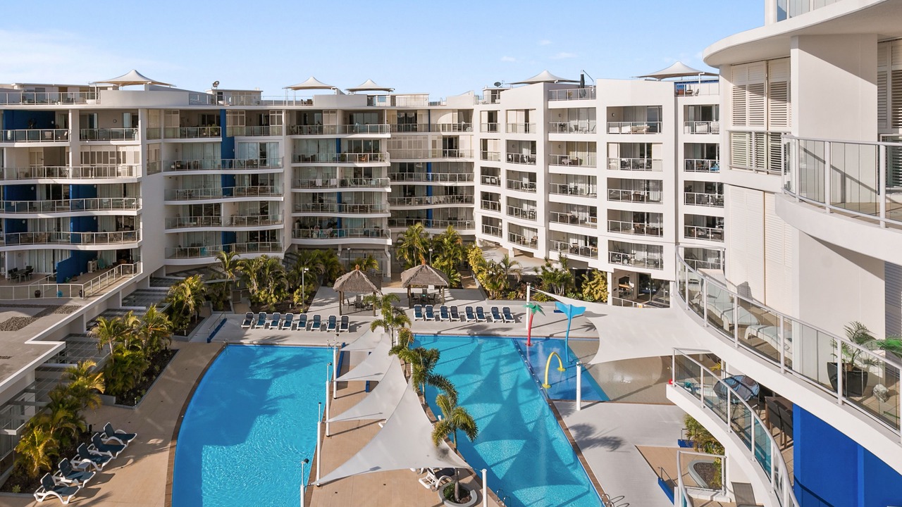 Photo of Patio Balcony in Urangan