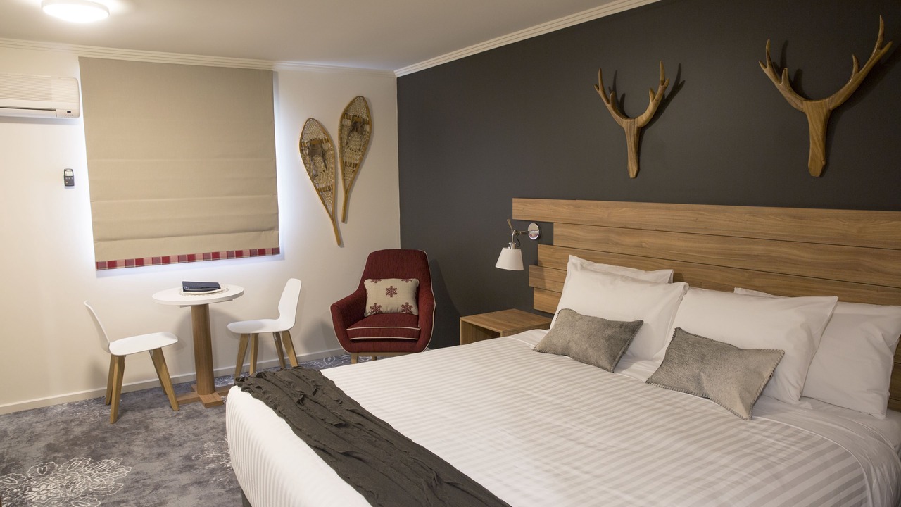 Photo of Bedroom in Merrijig