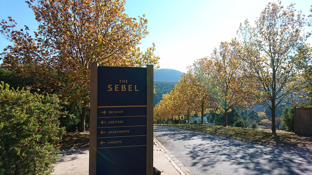 Photo of Outdoor in Merrijig