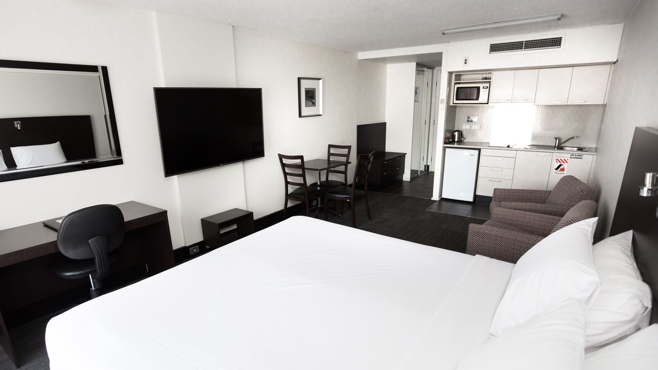 Photo of Livingroom in Battery Point