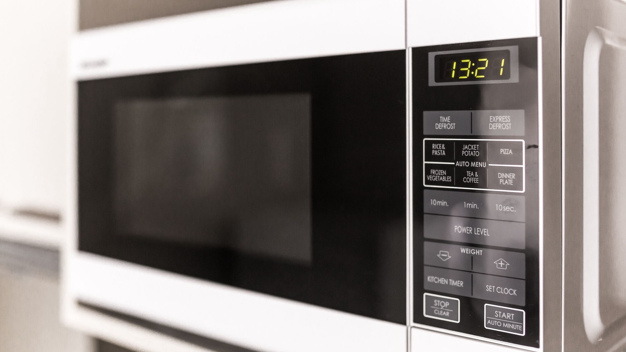 Photo of Kitchen in Battery Point