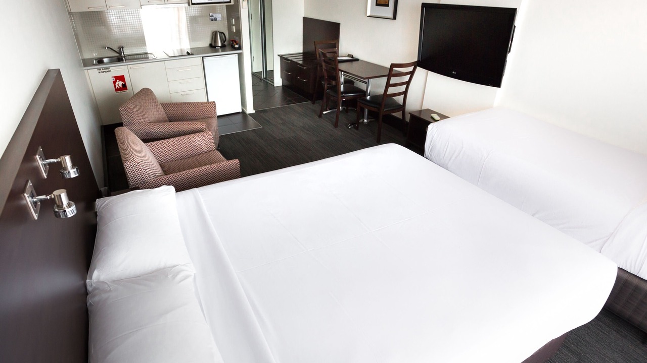 Photo of Livingroom in Battery Point