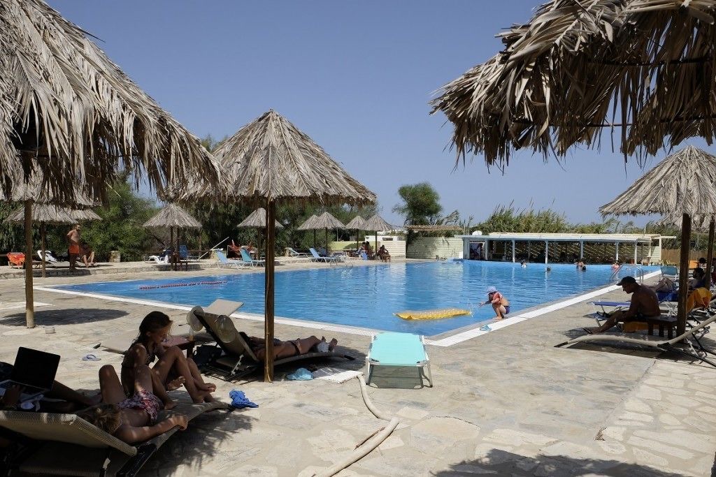 Photo of Outdoor in Santa Maria