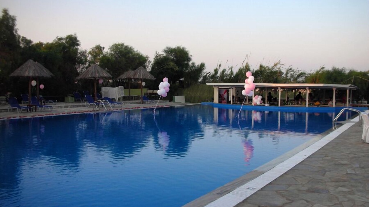 Photo of Outdoor in Santa Maria