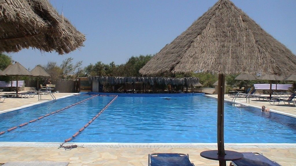 Photo of Outdoor in Santa Maria