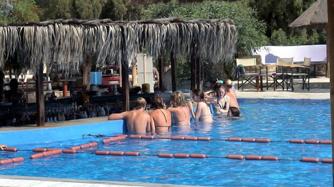 Photo of Outdoor in Santa Maria