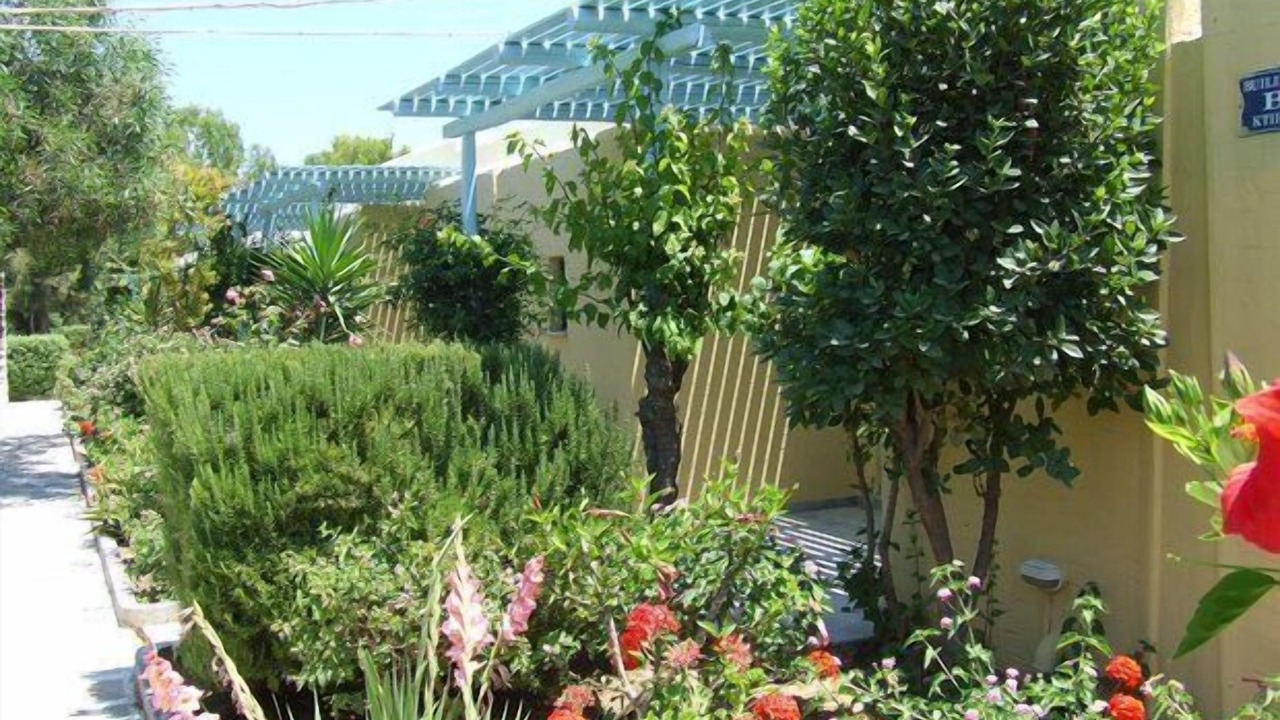 Photo of Patio Balcony in Santa Maria