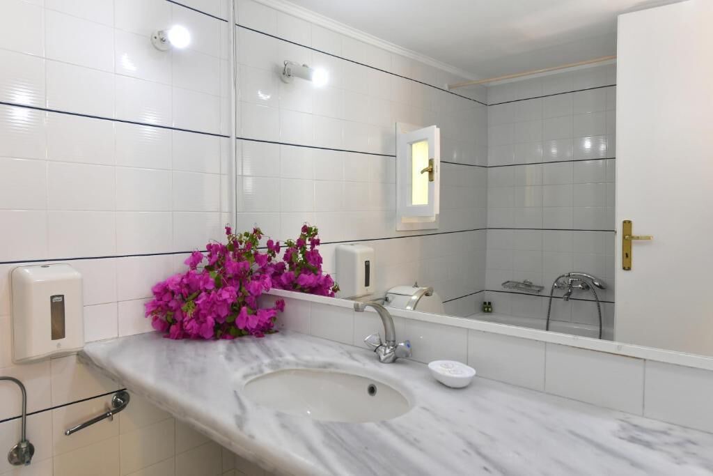 Photo of Bathroom in Santa Maria