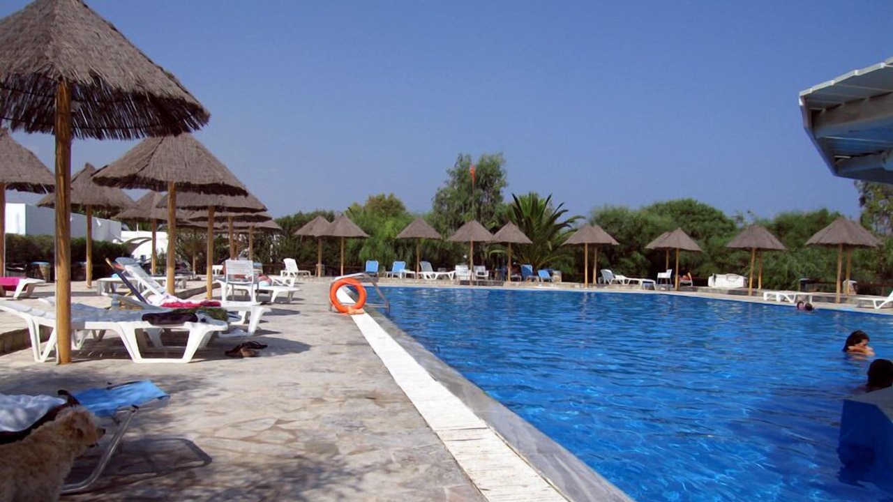 Photo of Outdoor in Santa Maria