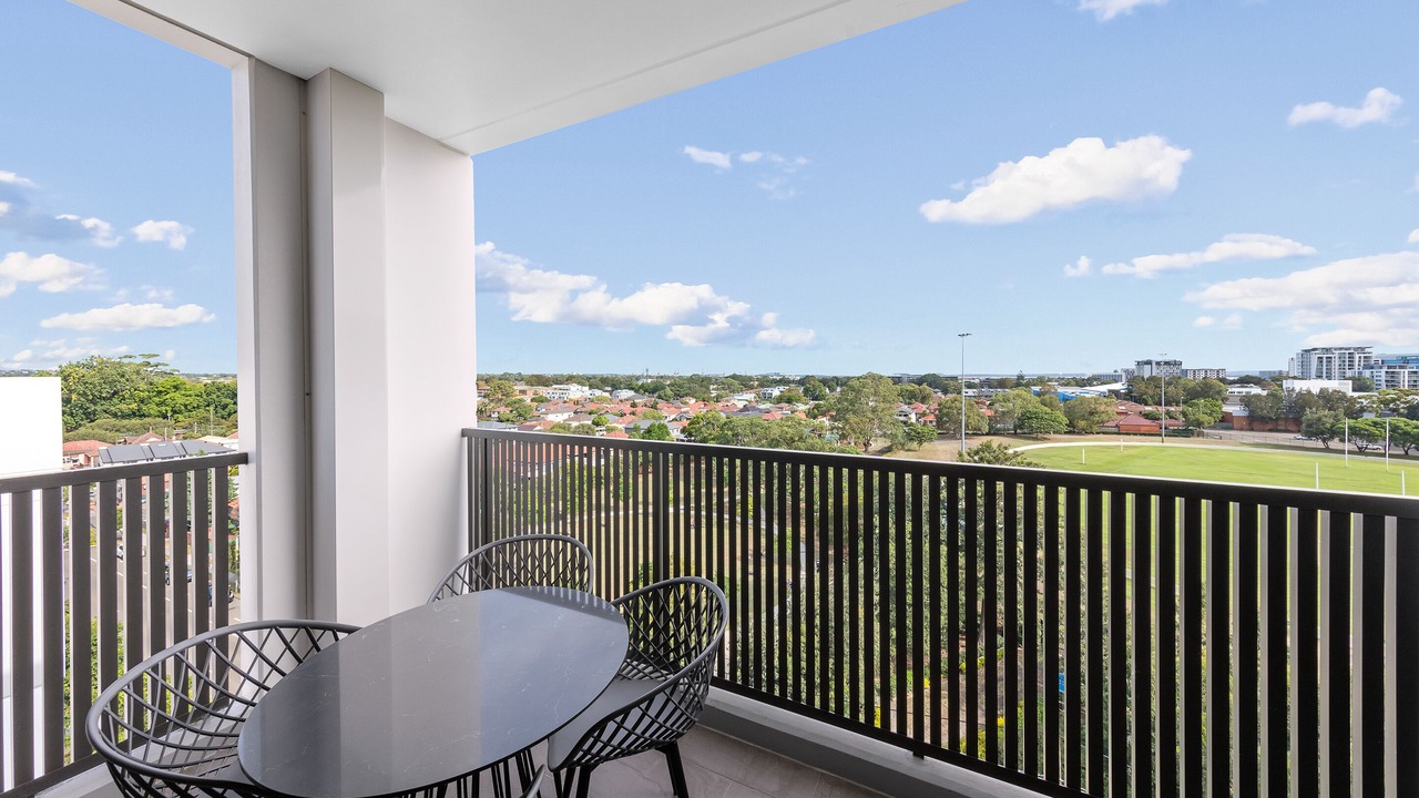 Photo of Patio Balcony in Mascot