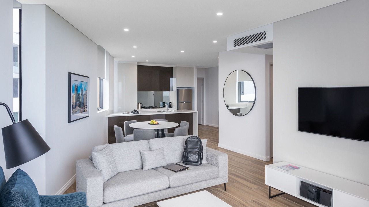 Photo of Livingroom in Mascot