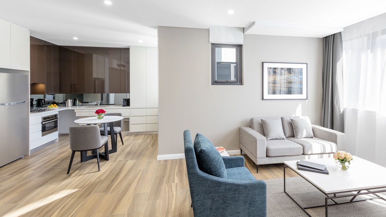 Photo of Livingroom in Mascot