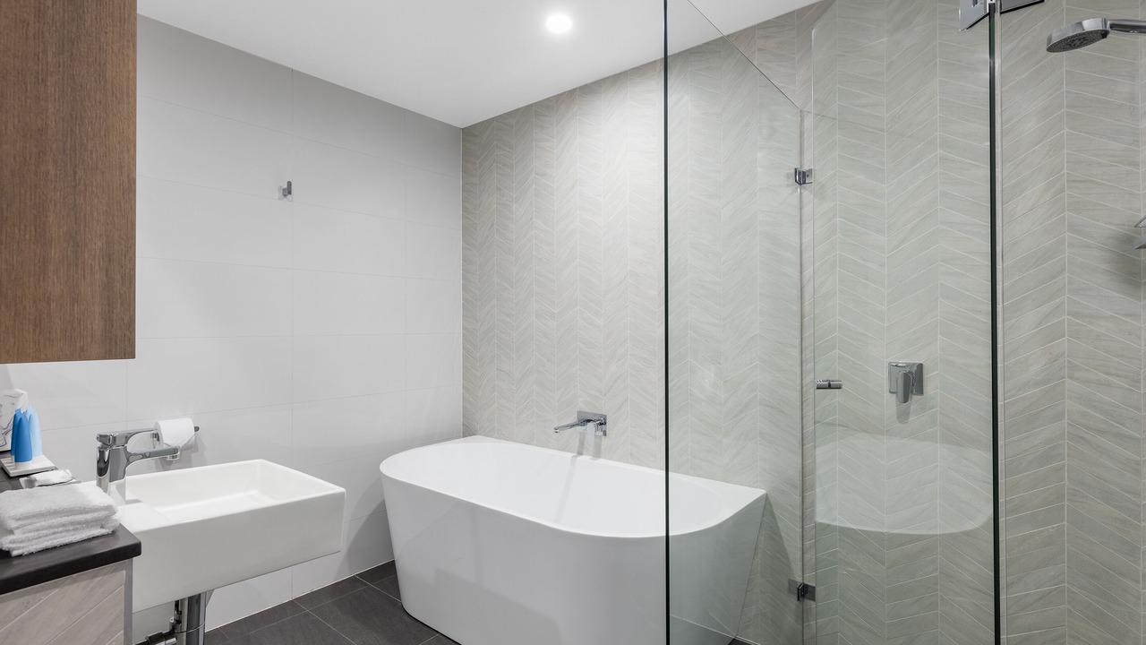 Photo of Bathroom in Mascot
