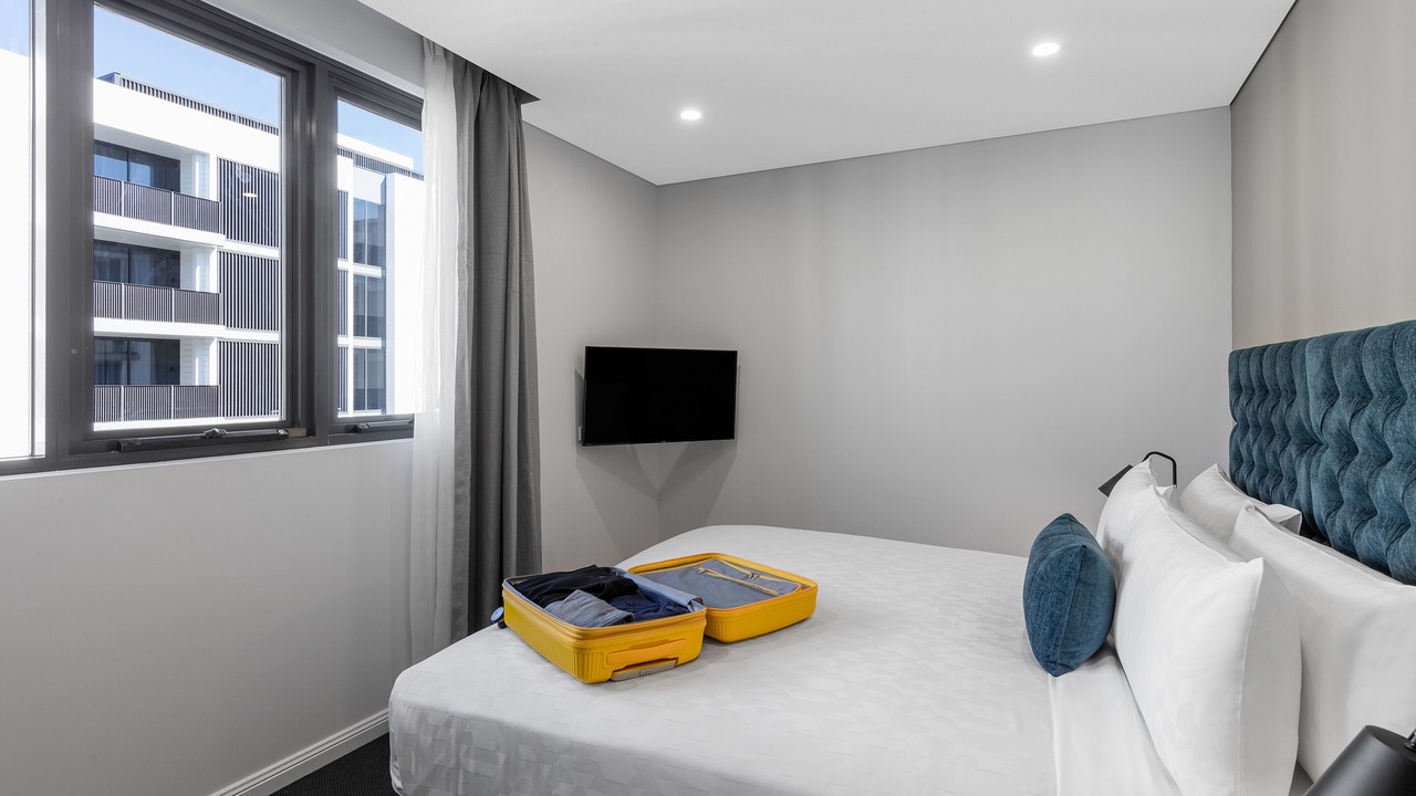 Photo of Bedroom in Mascot