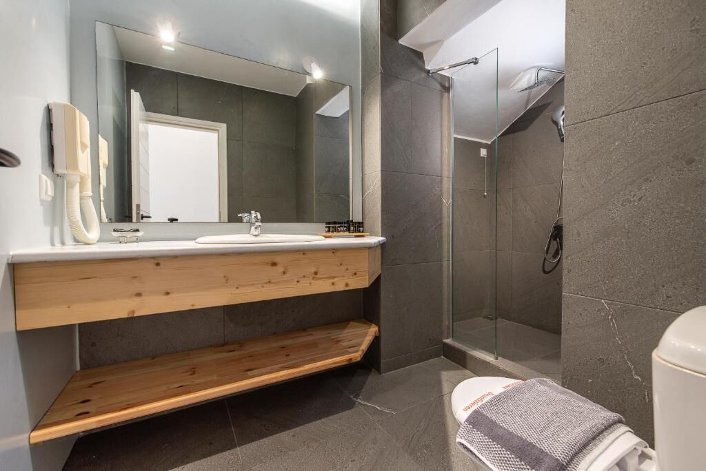 Photo of Bathroom in Batsi