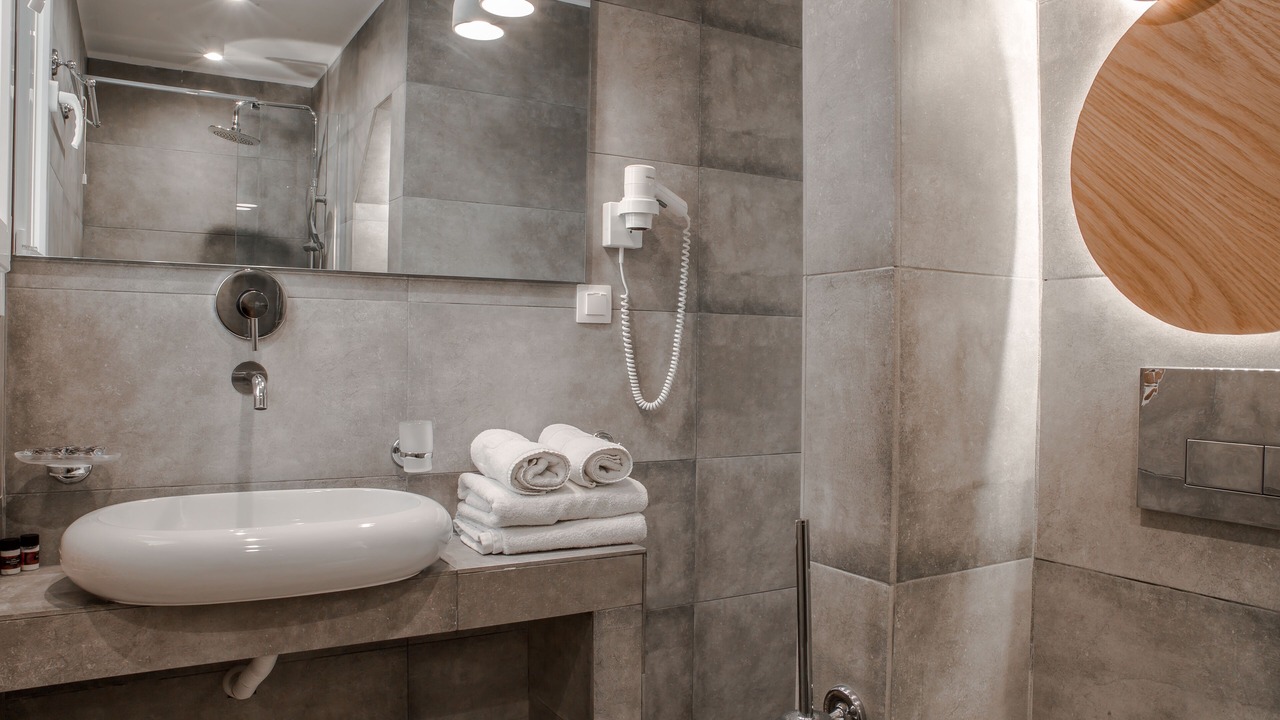 Photo of Bathroom in Batsi