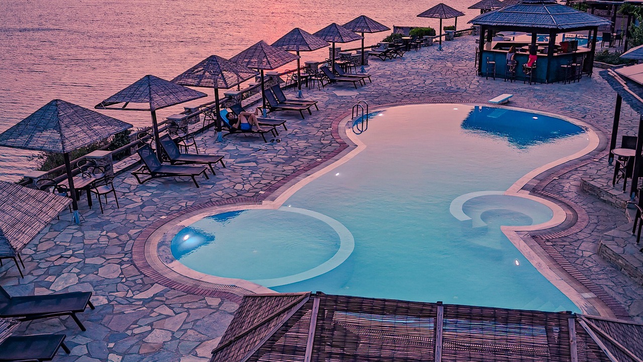 Photo of Outdoor in Batsi
