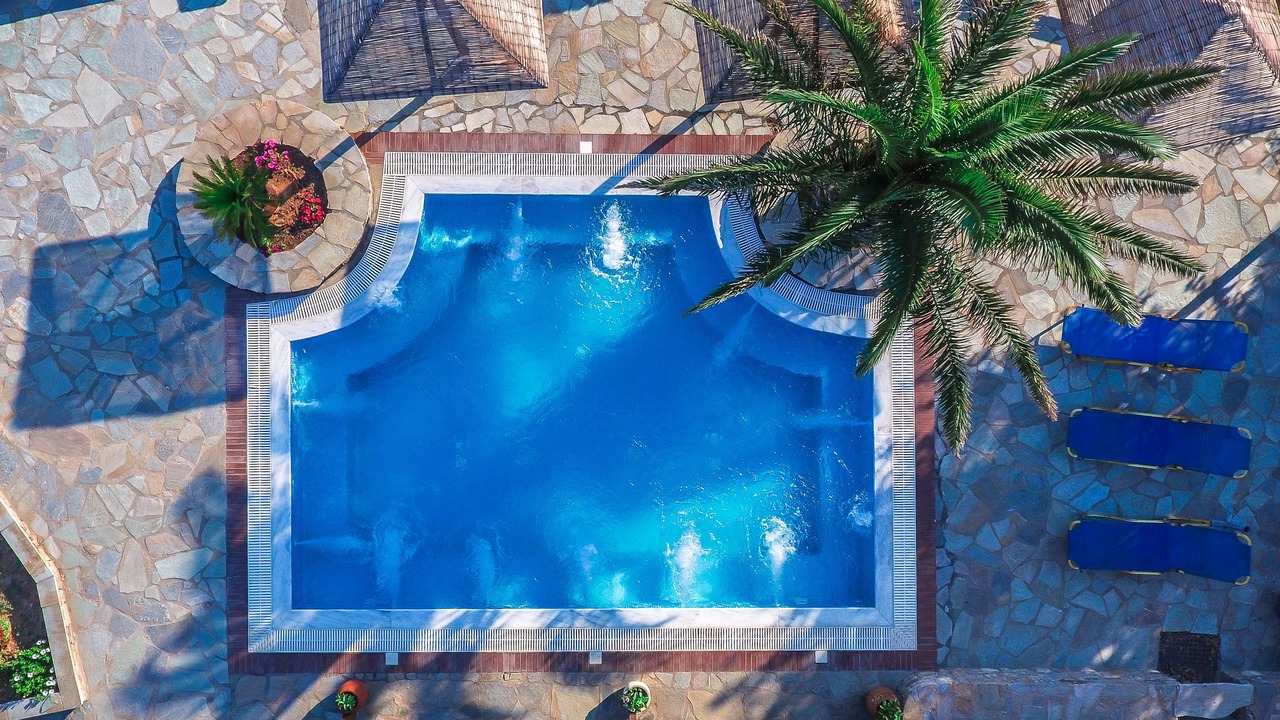 Photo of Outdoor in Batsi