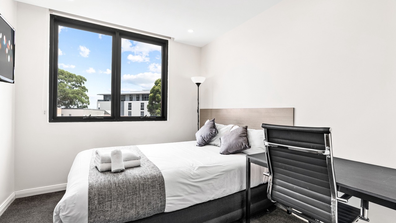 Photo of Bedroom in Gordon
