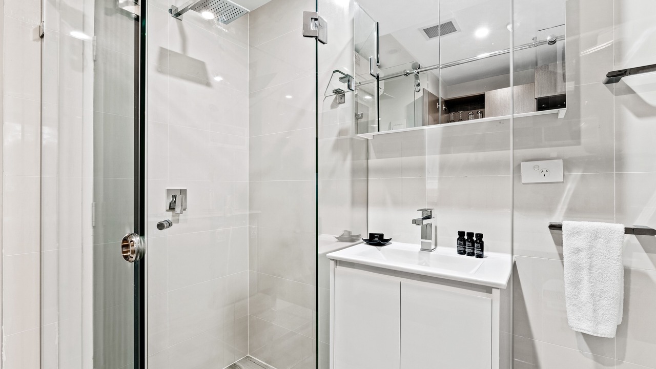 Photo of Bathroom in Gordon
