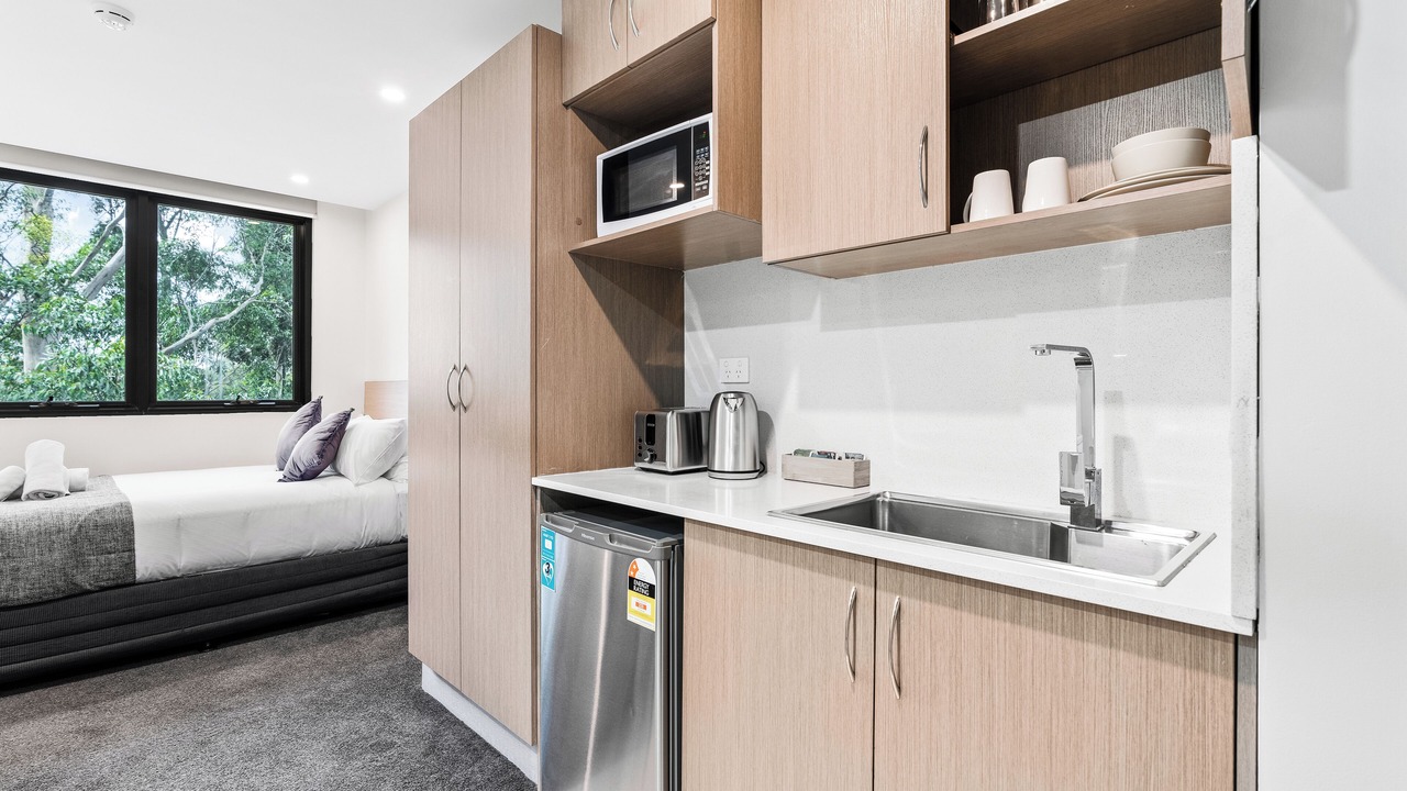 Photo of Kitchen in Gordon