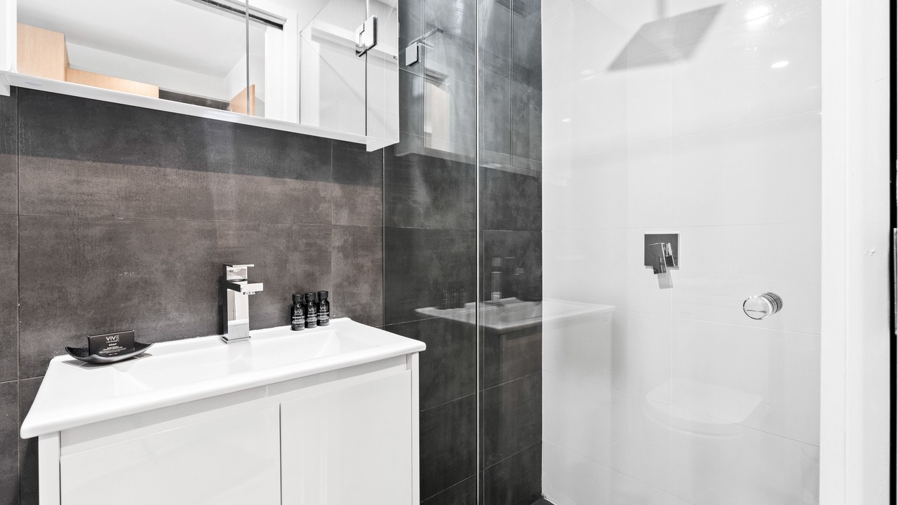 Photo of Bathroom in Gordon