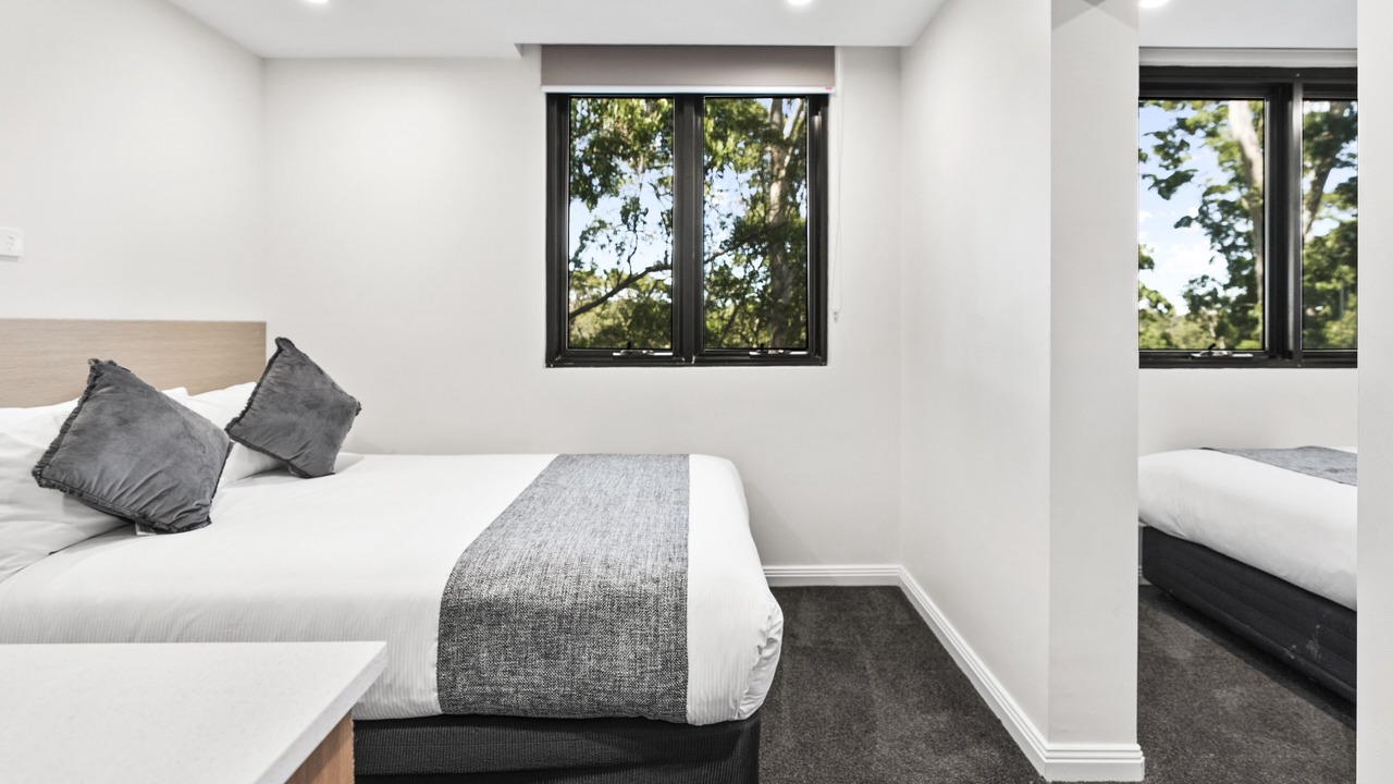 Photo of Bedroom in Gordon