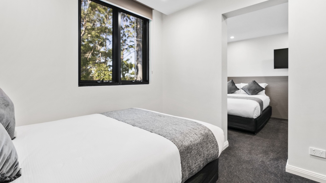 Photo of Bedroom in Gordon