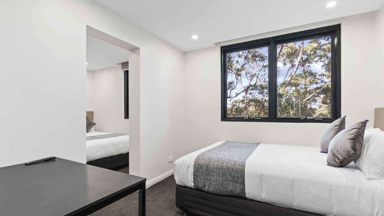 Photo of Bedroom in Gordon