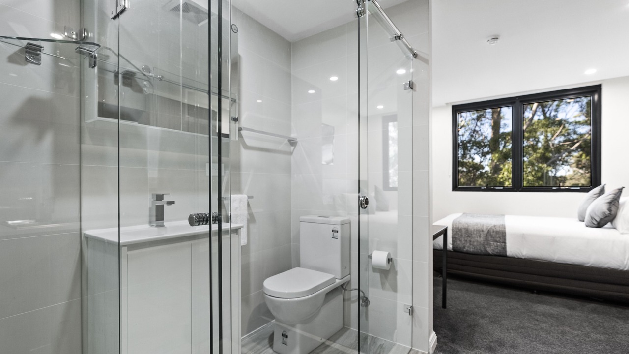 Photo of Bathroom in Gordon
