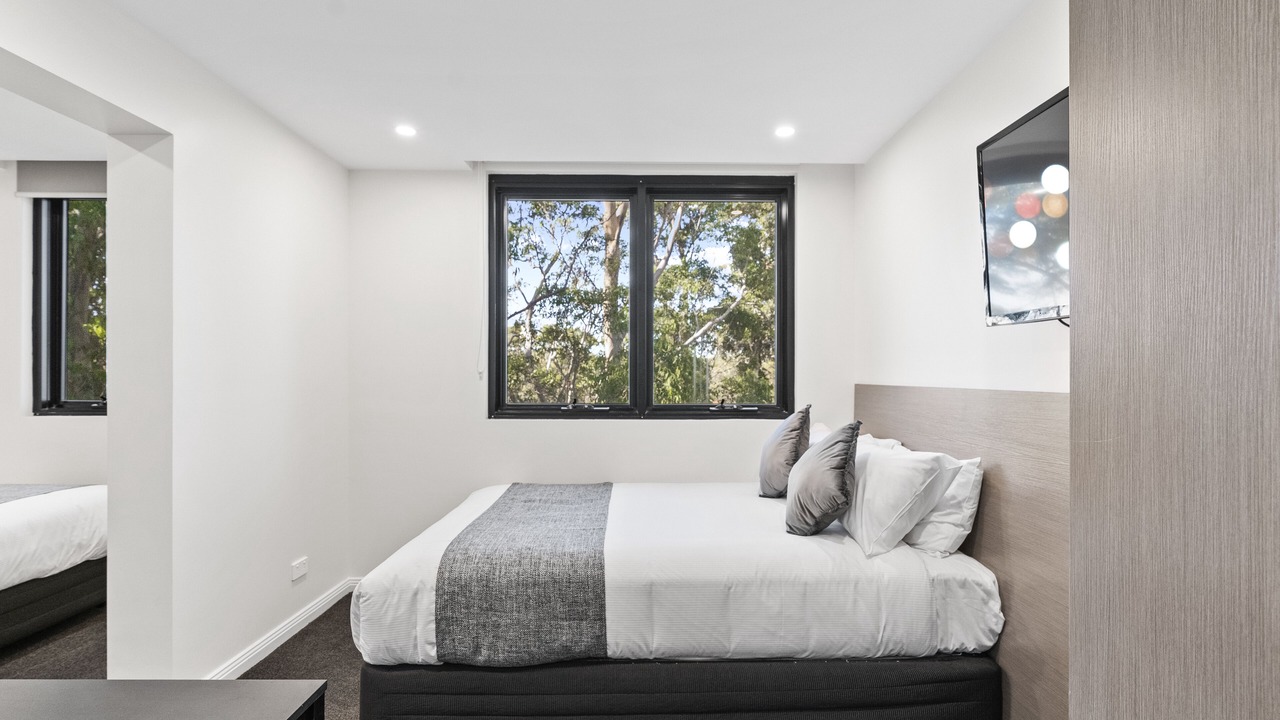 Photo of Bedroom in Gordon