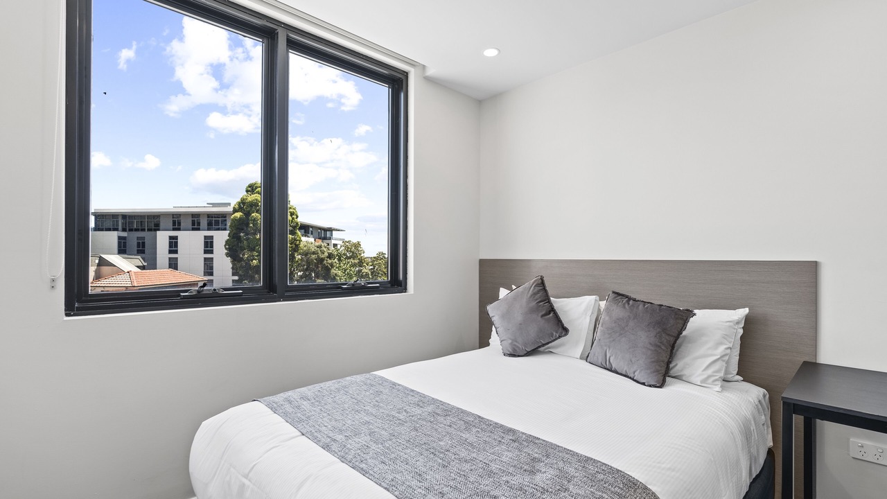 Photo of Bedroom in Gordon