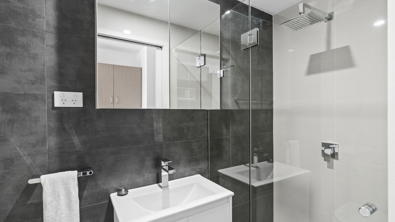 Photo of Bathroom in Gordon