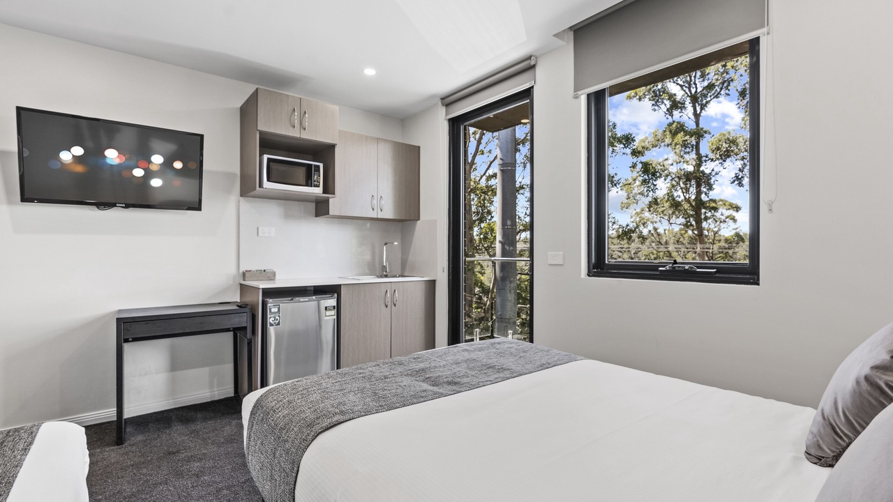 Photo of Bedroom in Gordon