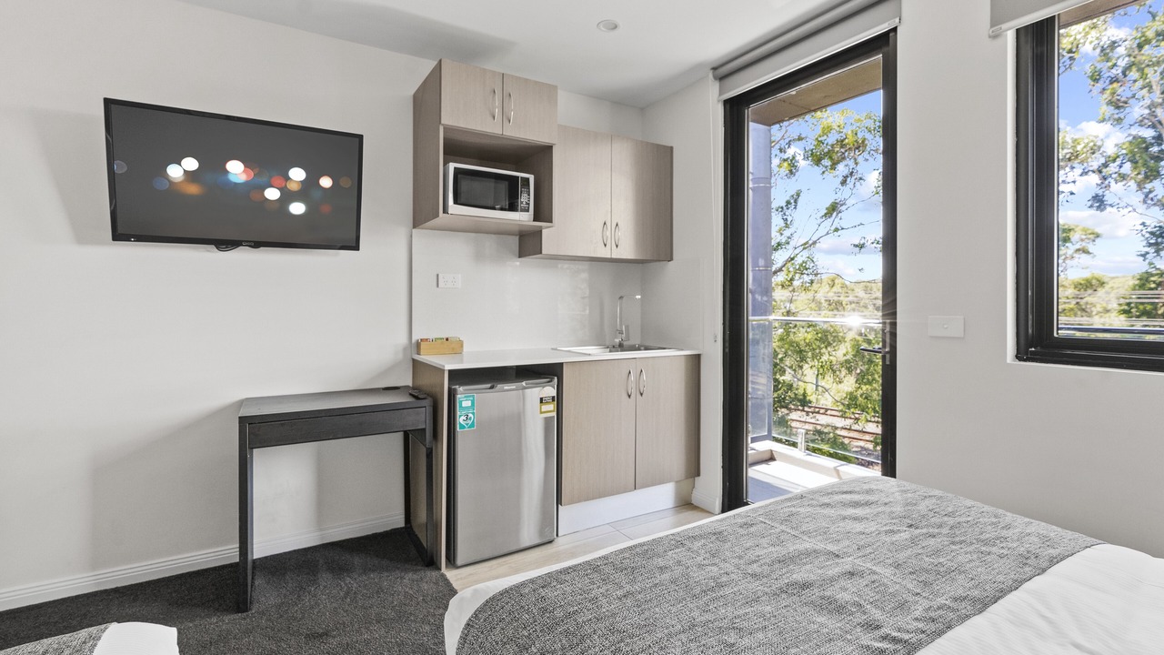 Photo of Kitchen in Gordon
