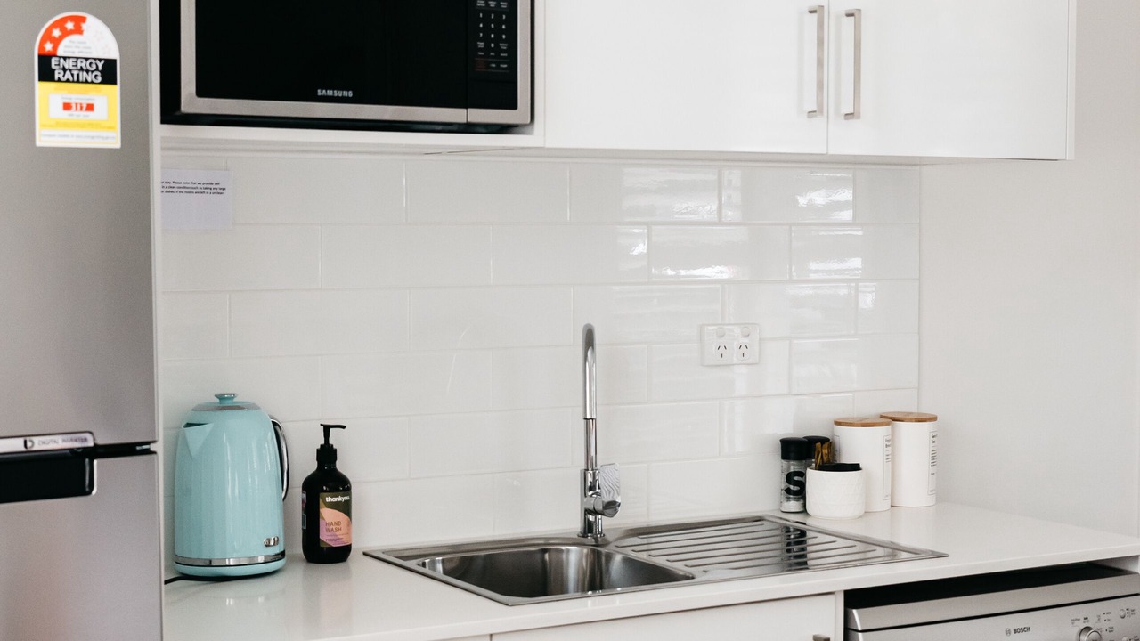 Photo of Kitchen in Geelong