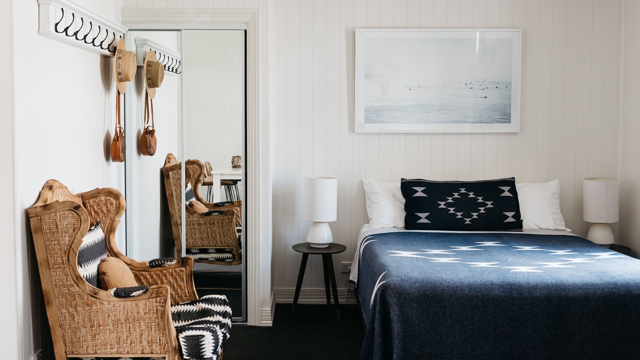 Photo of Bedroom in Geelong