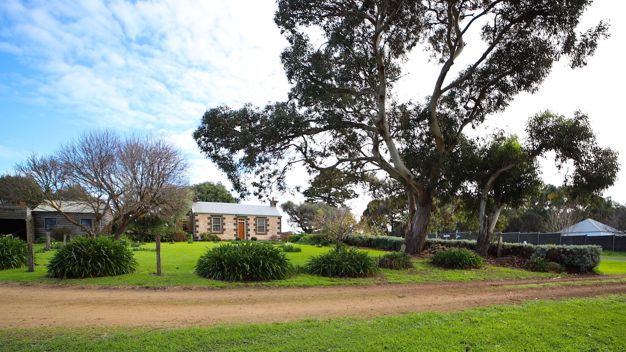 Photo of Outdoor in Port Fairy