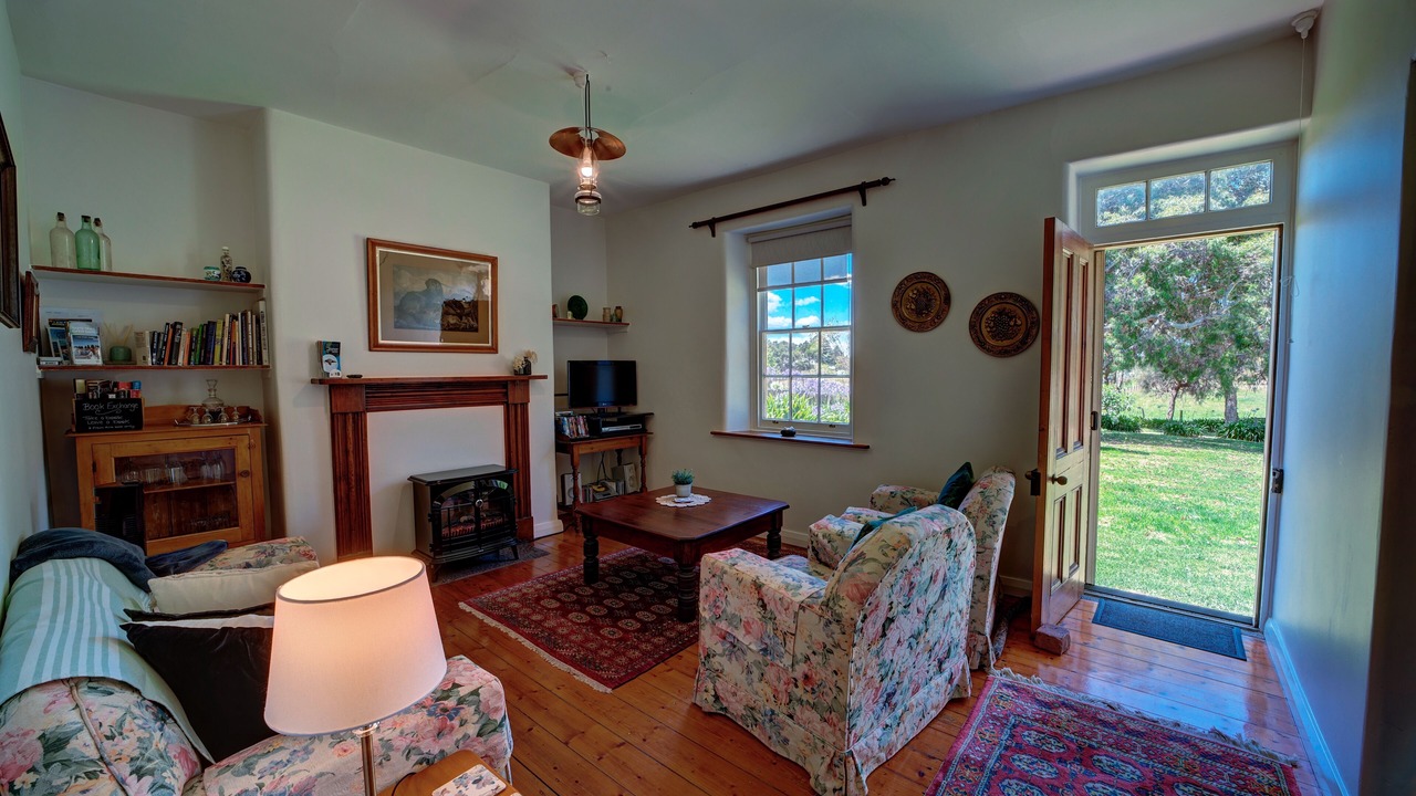 Photo of Livingroom in Port Fairy