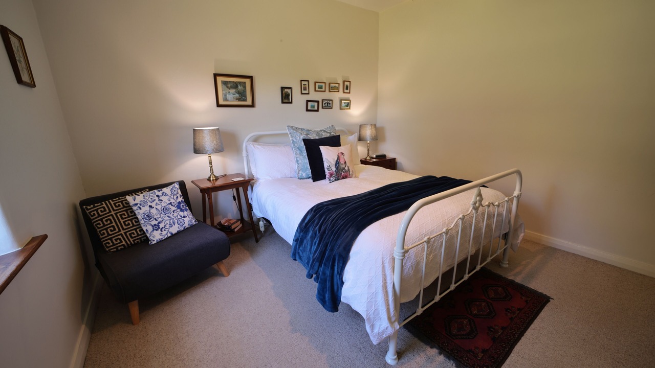 Photo of Bedroom in Port Fairy