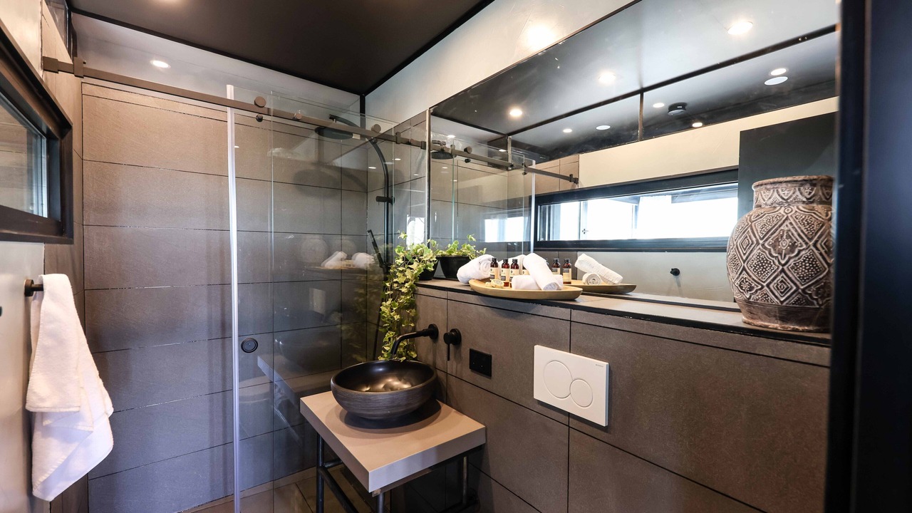 Photo of Bathroom in Hepburn