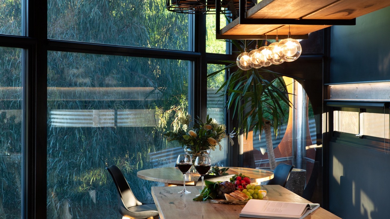 Photo of Livingroom in Hepburn