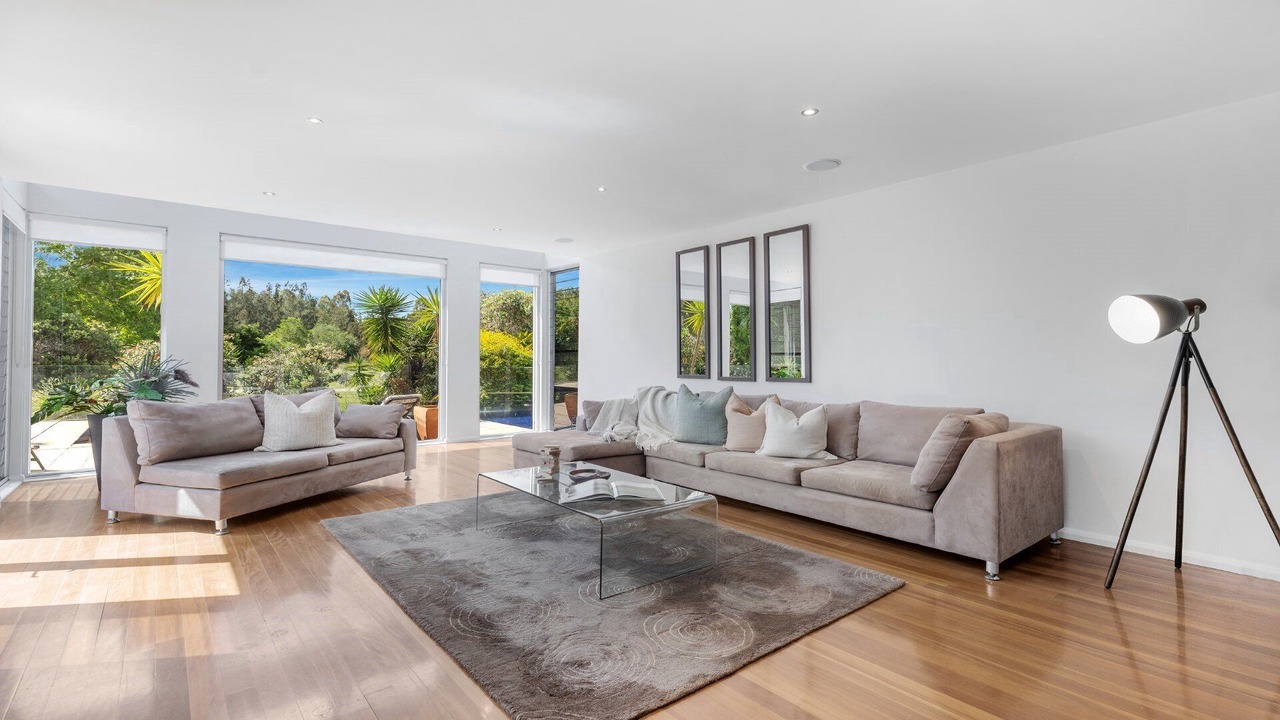Photo of Livingroom in Pokolbin