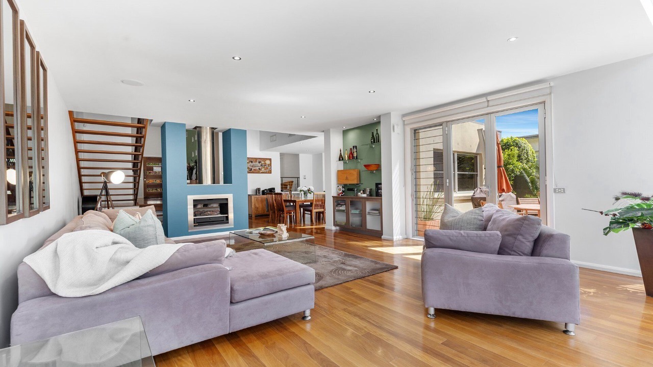 Photo of Livingroom in Pokolbin