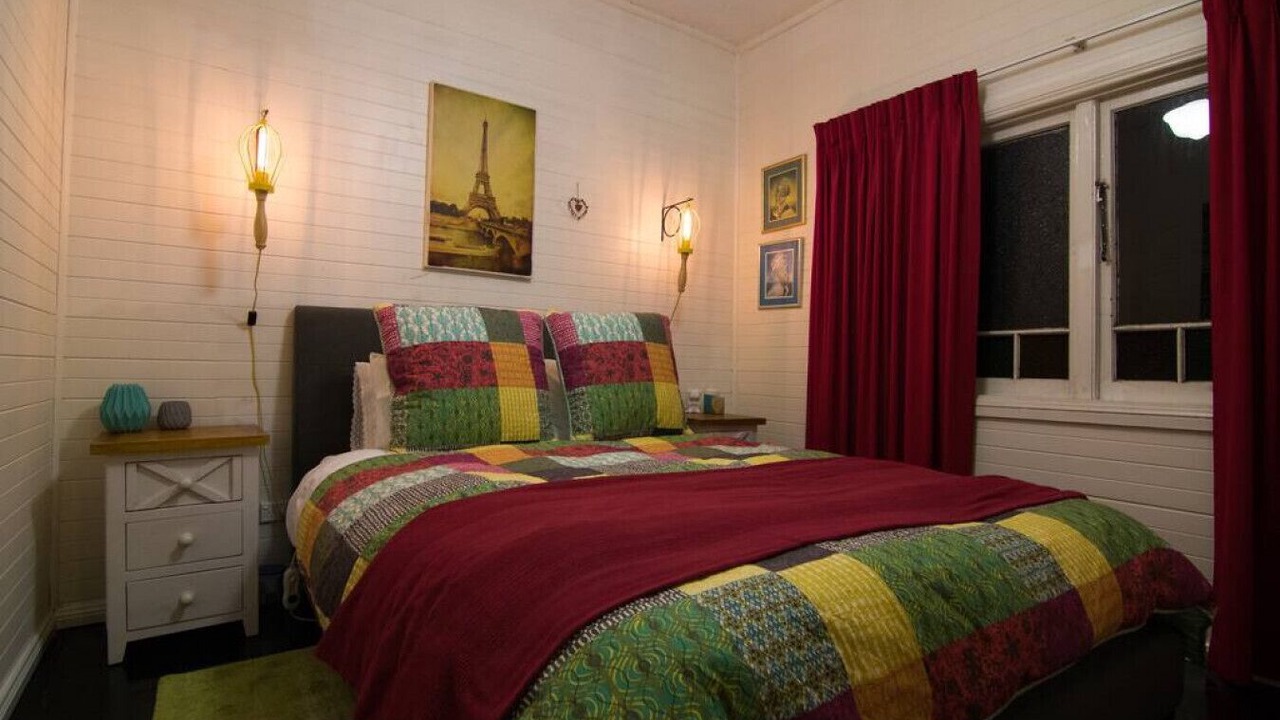Photo of Bedroom in Leura
