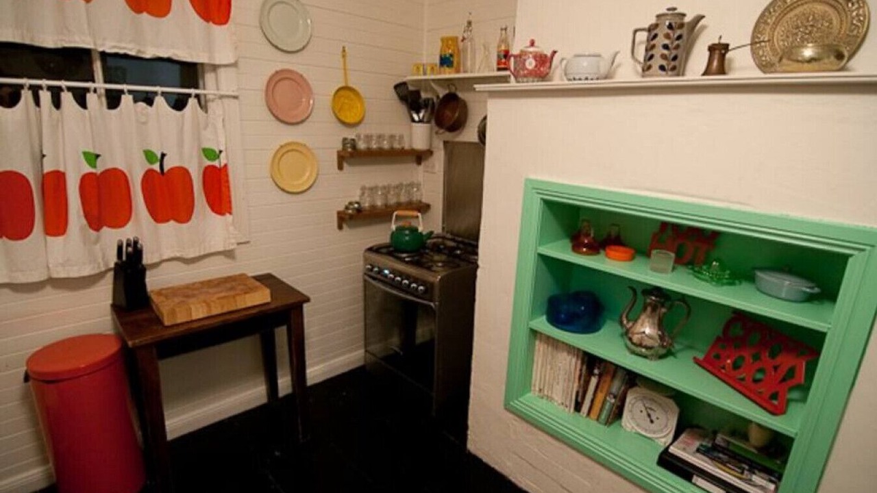 Photo of Kitchen in Leura