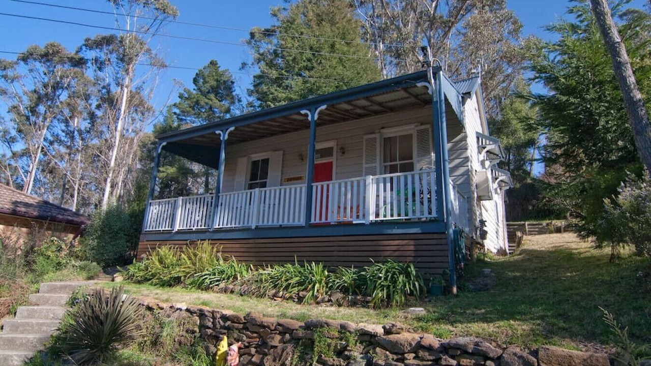Photo of Outdoor in Leura