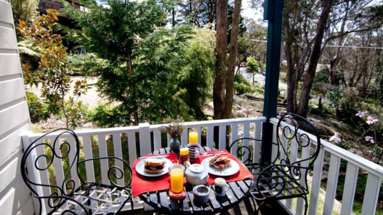 Photo of Outdoor in Leura