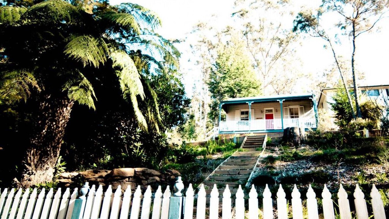 Photo of Outdoor in Leura